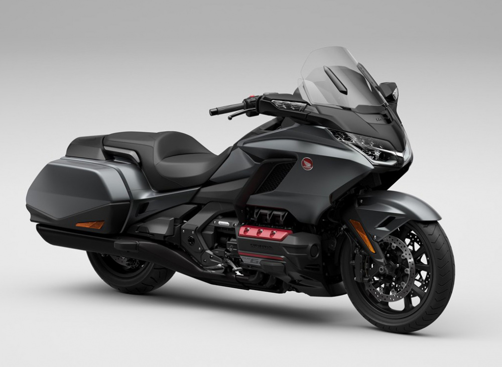 Honda Goldwing 2023