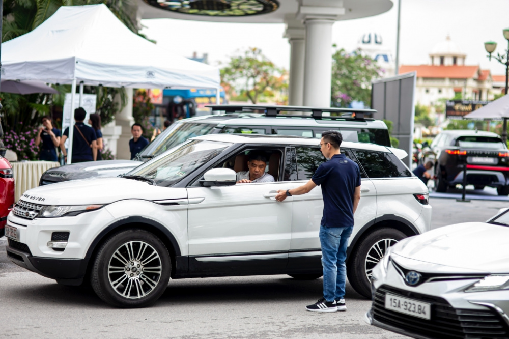 JLR Việt Nam