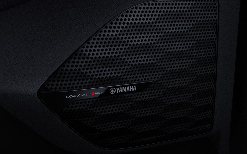Yamaha