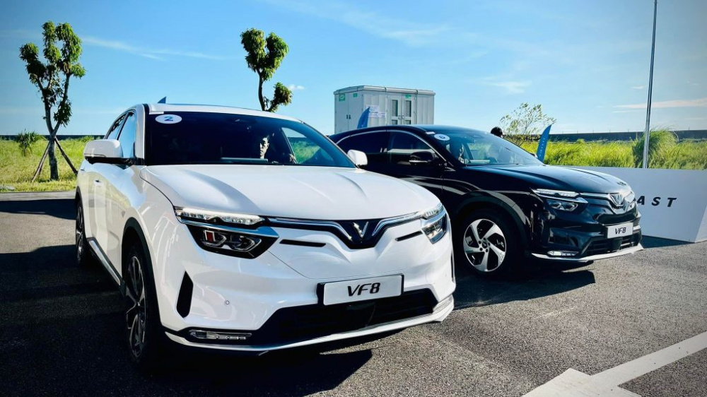 VinFast hợp tác với Icar