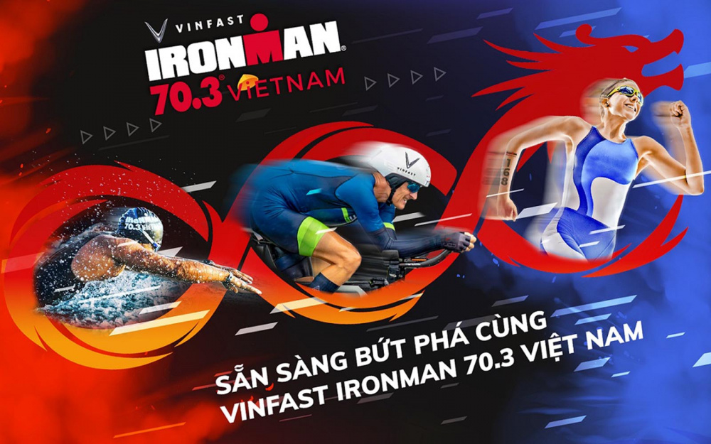 VinFast Ironman