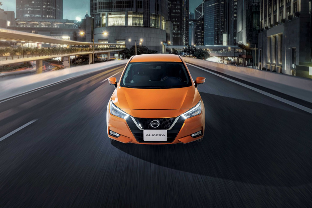 Nissan đang giảm giá trực tiếp cho tất cả các mẫu xe