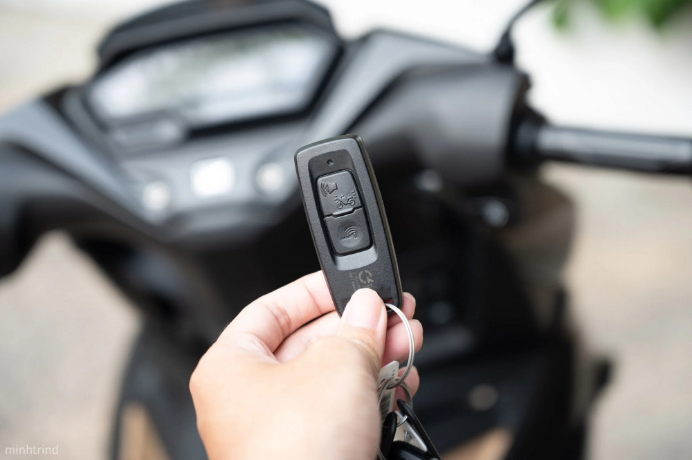 Smartkey