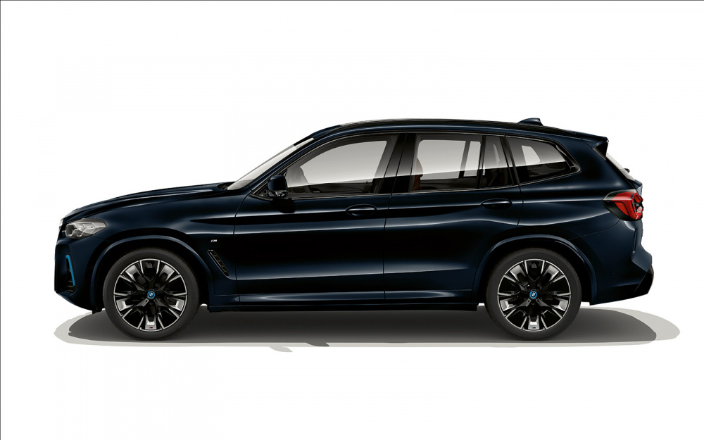 Ngoại thất BMW
