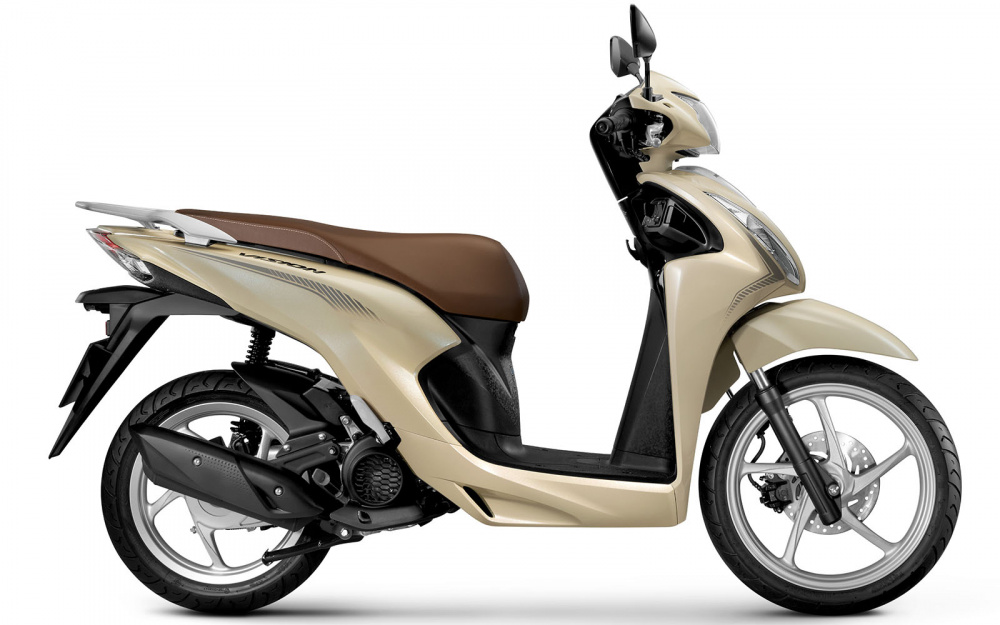 Honda Vision
