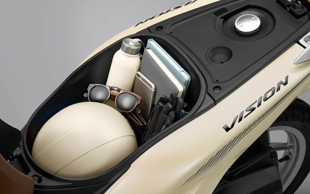 Honda Vision