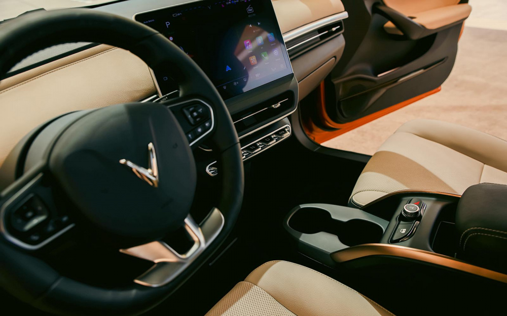 VinFast VF 6