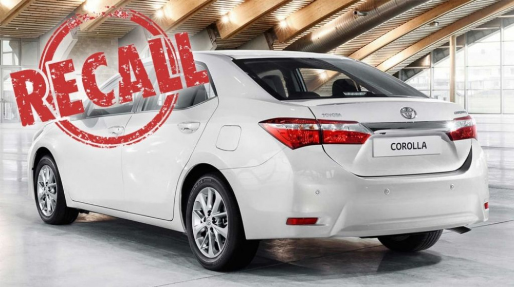 Nghị định mới quy định chi tiết và rõ hơn về triệu hồi xe