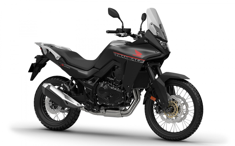Xe mô tô Honda