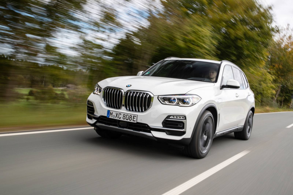 Xe BMW X5