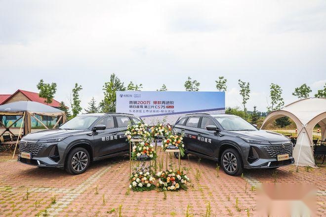 10 xe bán chạy nhất Trung Quốc năm 2023