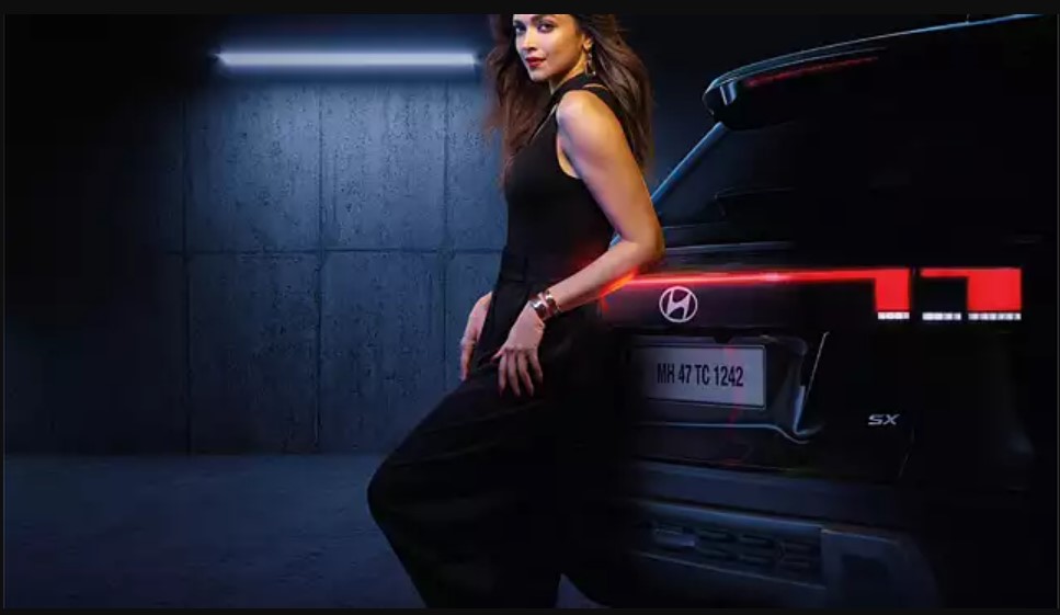 Hyundai Creta 2024 lộ diện nội ngoại thất trước khi ra mắt Ấn Độ vào ngày 16/1