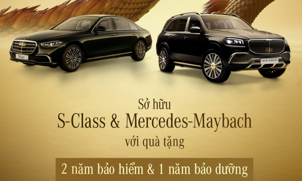 Xe Mercedes