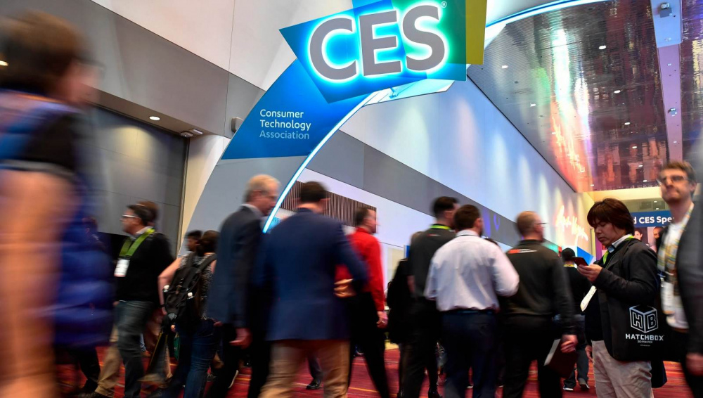 CES 2024