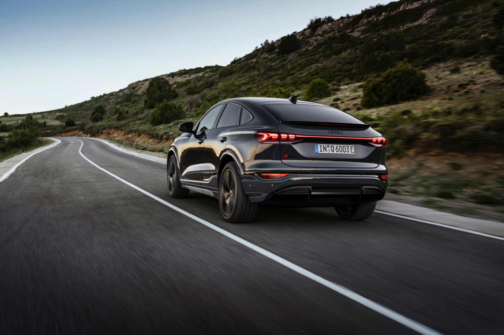 Audi Q6