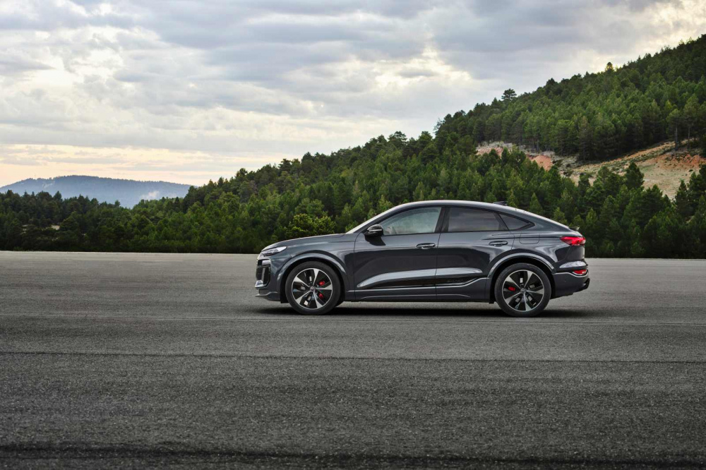 Audi Q6