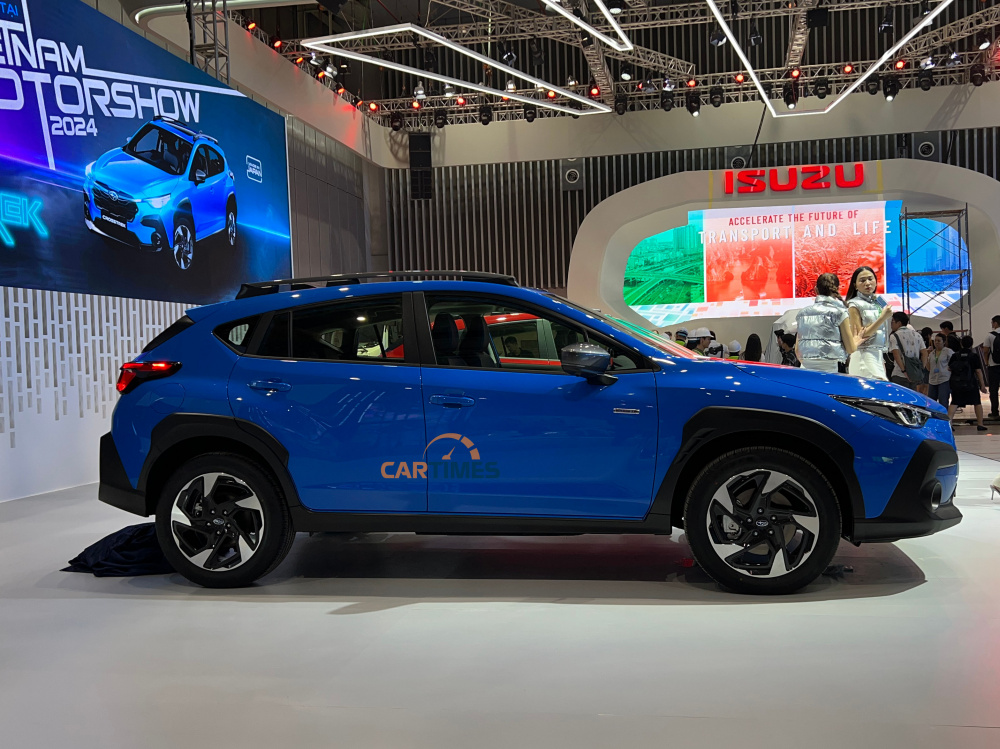 Subaru Crosstrek