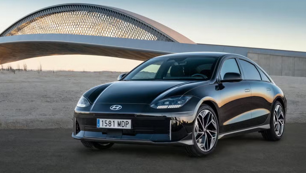 Hyundai và Genesis