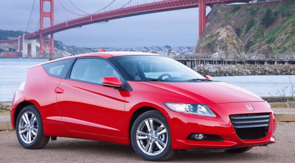 Khám phá 10 chiếc xe Honda cỡ nhỏ đầy sáng tạo
