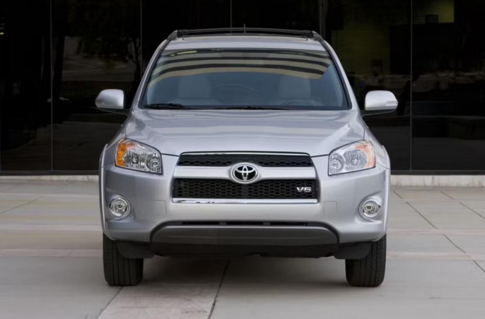10 sự thật thú vị dành cho những người hâm mộ Toyota