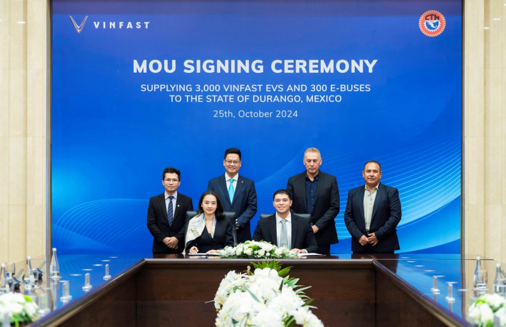 Xe điện VinFast