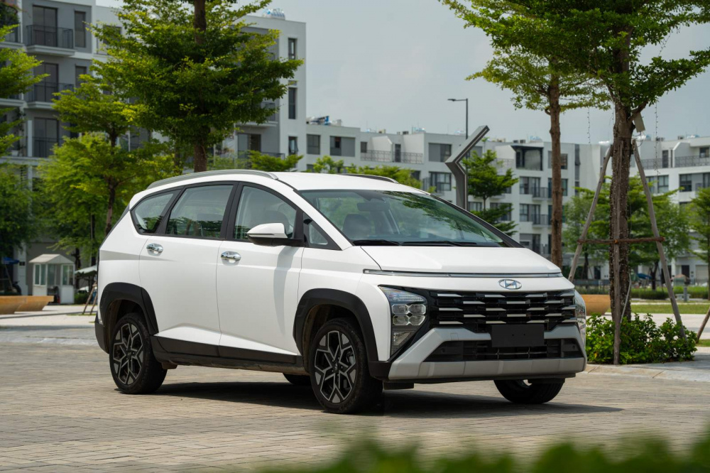 Hyundai Stargazer