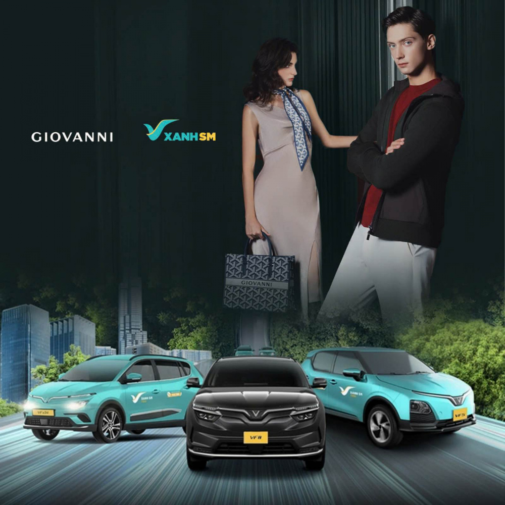 Giovanni Group