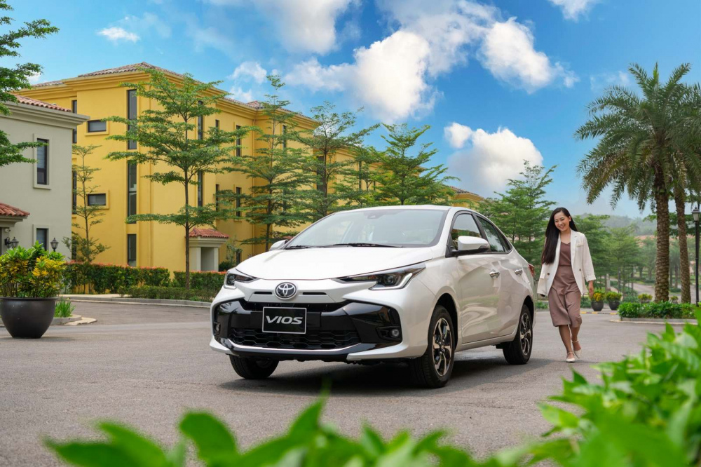 Toyota Việt Nam