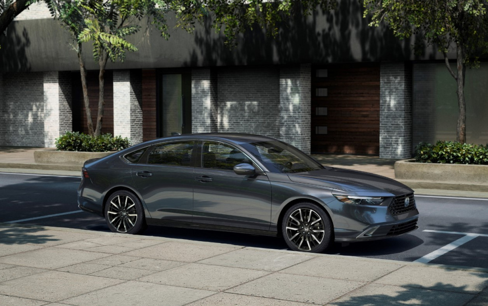 Nissan và Honda đang đàm phán sát nhập