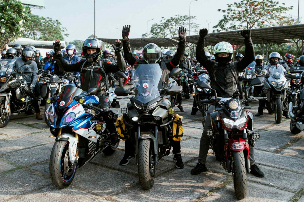 Lễ hội Biker
