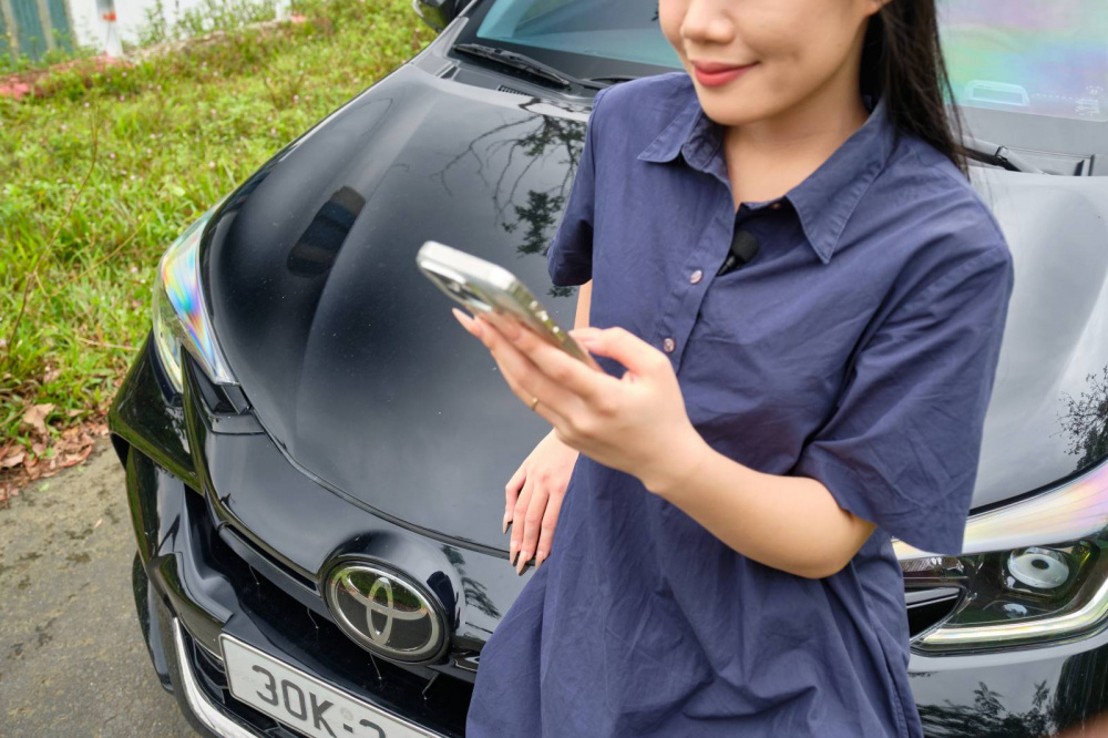 Toyota Vios 2