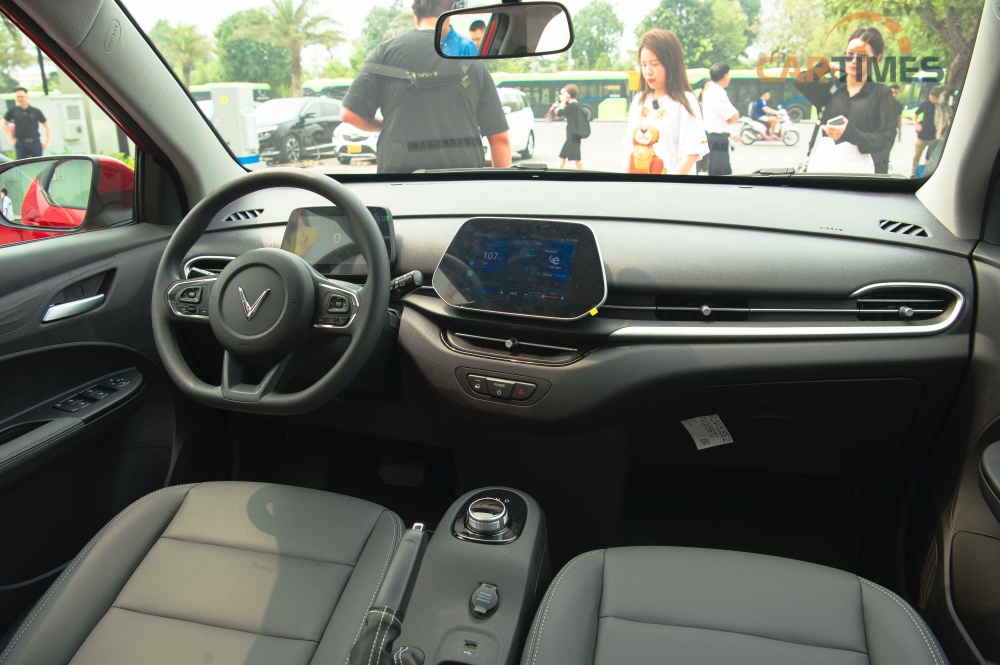 VinFast VF 5