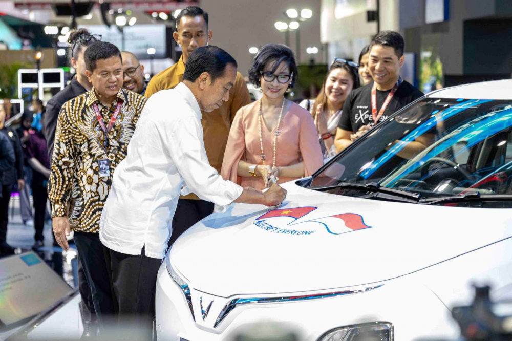 VinFast Indonesia