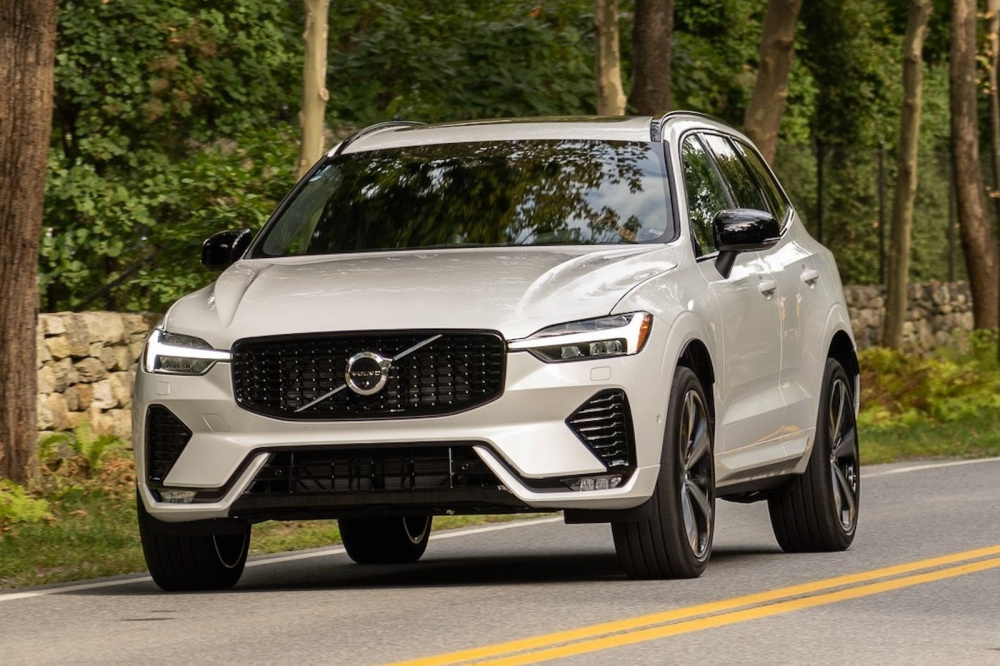 XC60