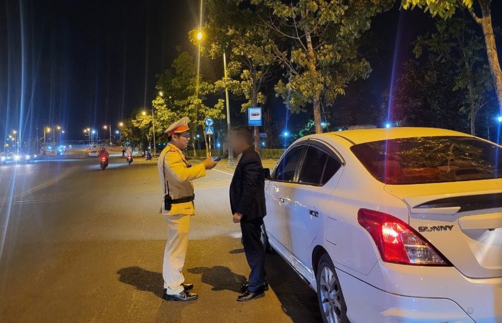 Giấy phép lái xe