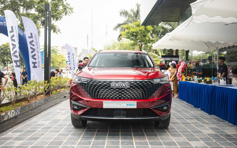 Haval