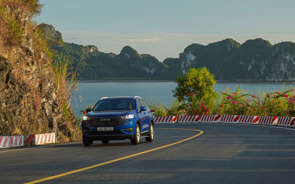 Xe Hybrid là gì