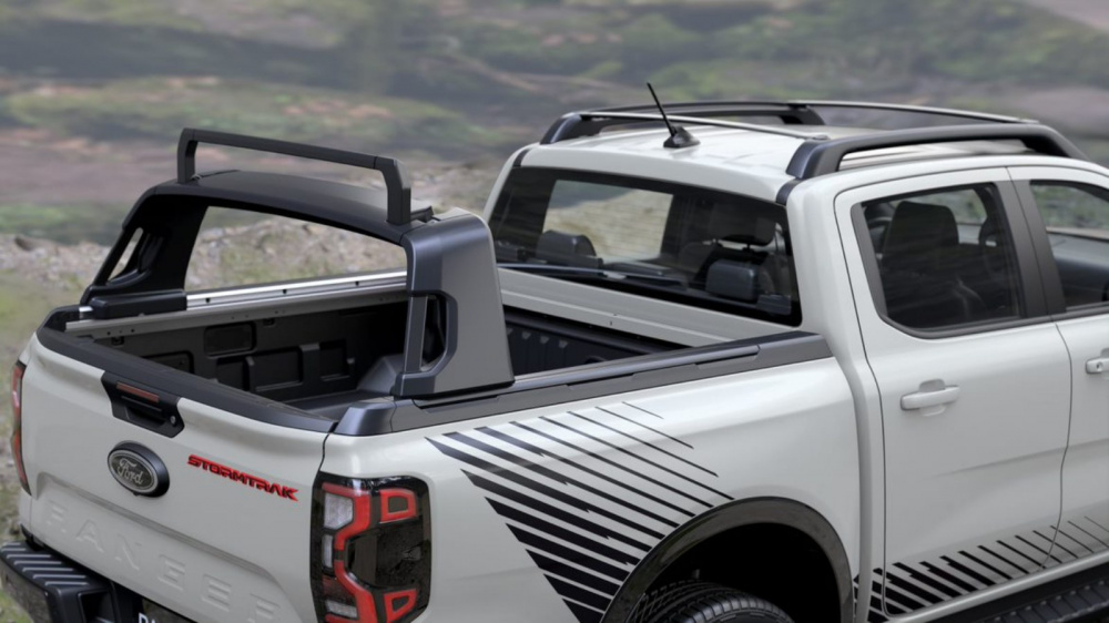 Ranger Stormtrak