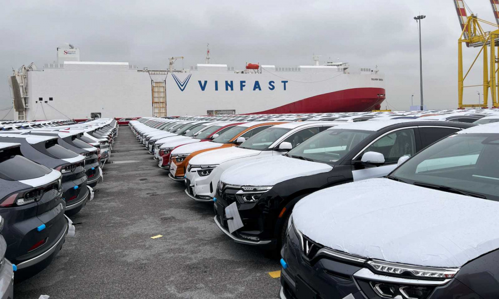 VinFast