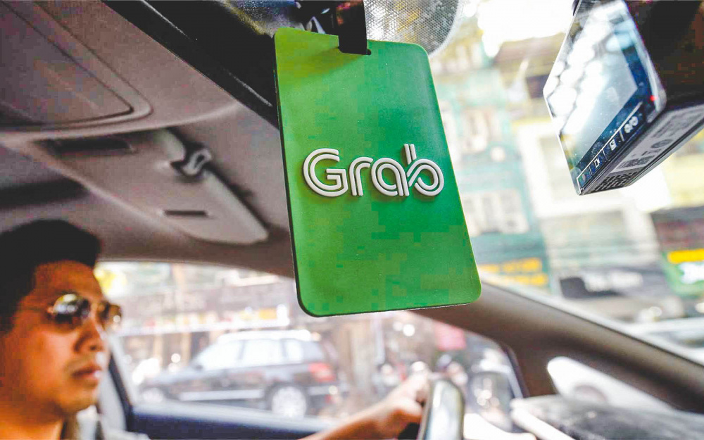 Grab