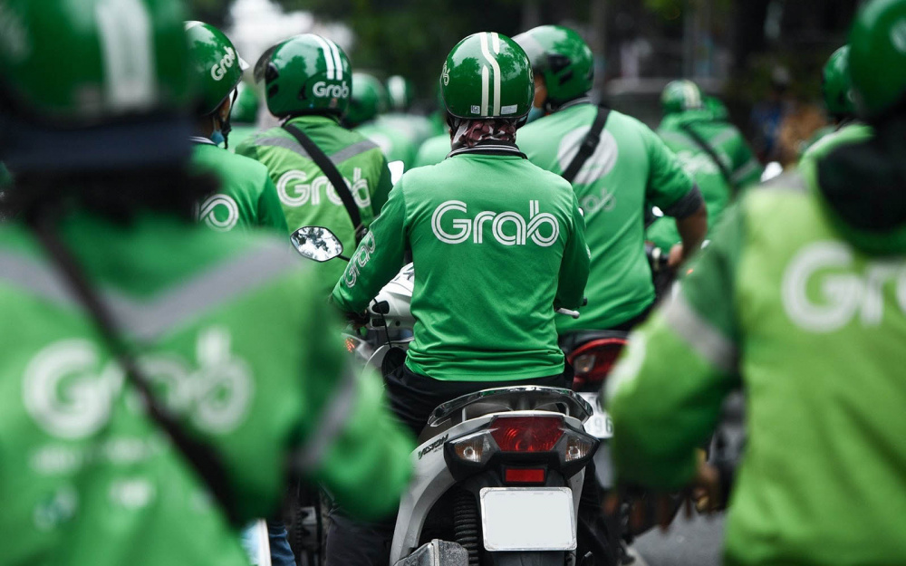 Thị trường gọi xe