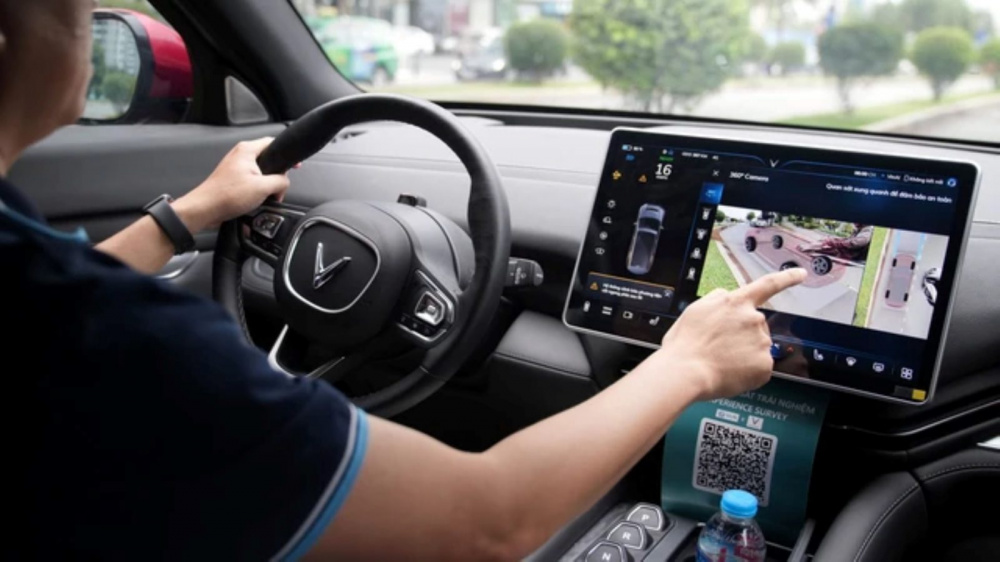 Mua xe theo hình thức trả góp là phương án tài chính được nhiều khách hàng toàn cầu lựa chọn