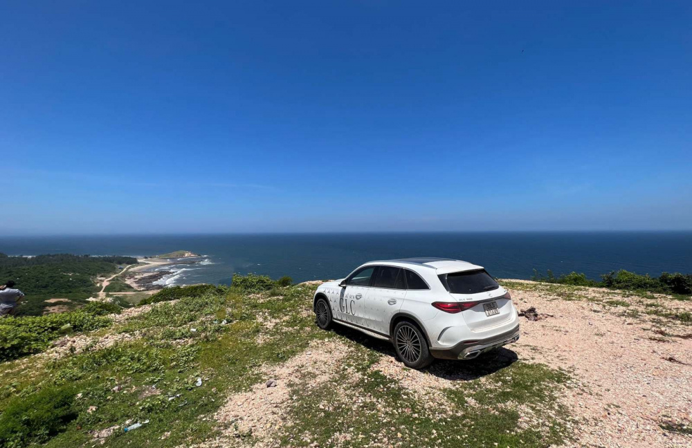 GLC