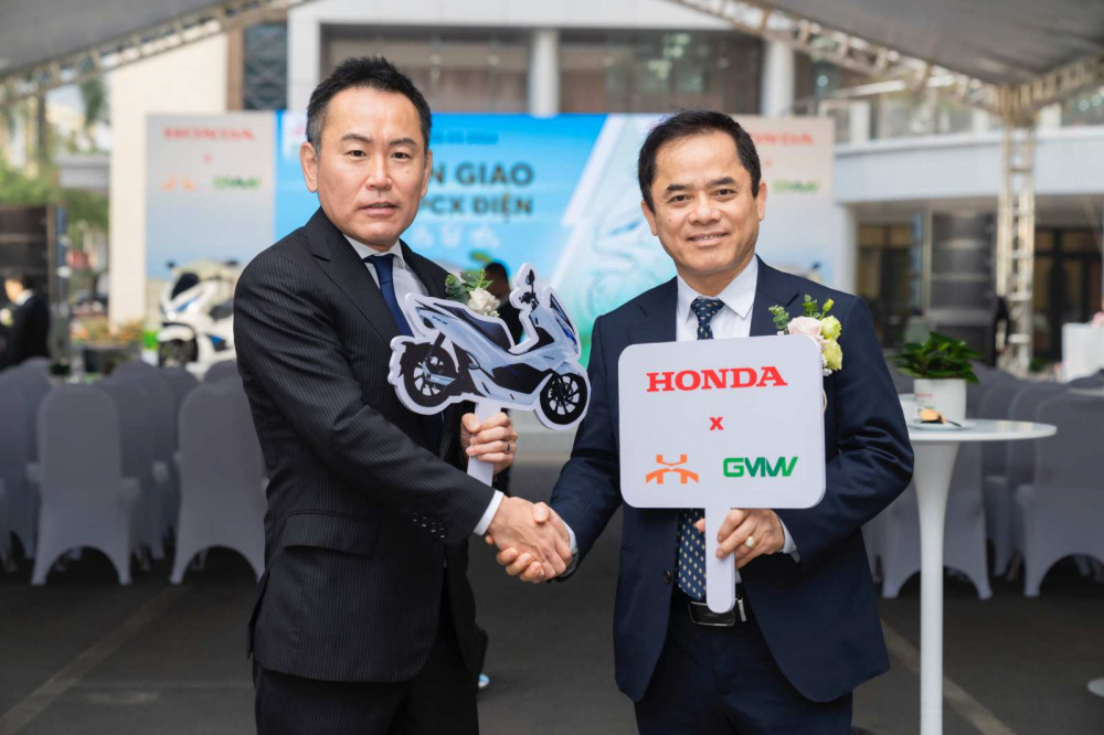 Honda PCX