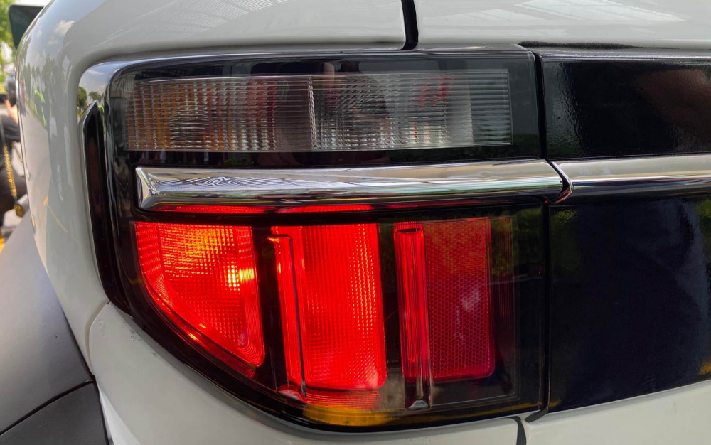 VinFast VF 3