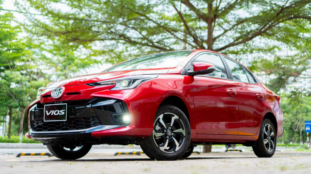 Toyota Việt Nam