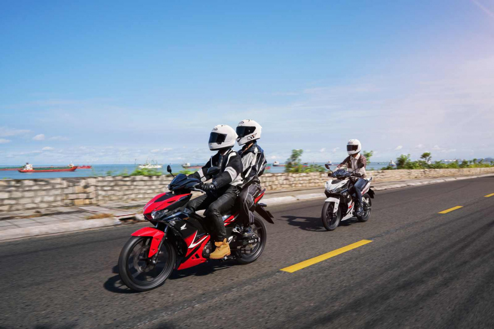 Ưu đãi mua xe Honda