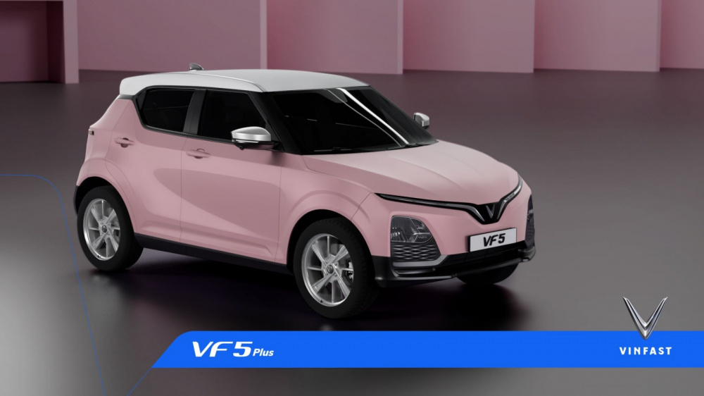VF 5