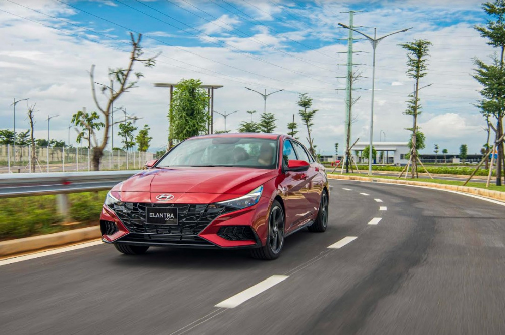 Hyundai M.Cwin800.com Nổ hũ, Bắn Cá và Game Bài tốt trong tháng 7/2024, đạt 5.329 xe bán ra