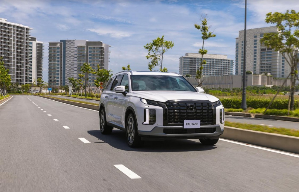 Hyundai M.Cwin800.com Nổ hũ, Bắn Cá và Game Bài tốt trong tháng 7/2024, đạt 5.329 xe bán ra